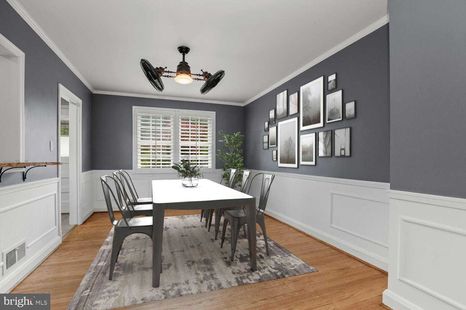 MEDWICK - Residential