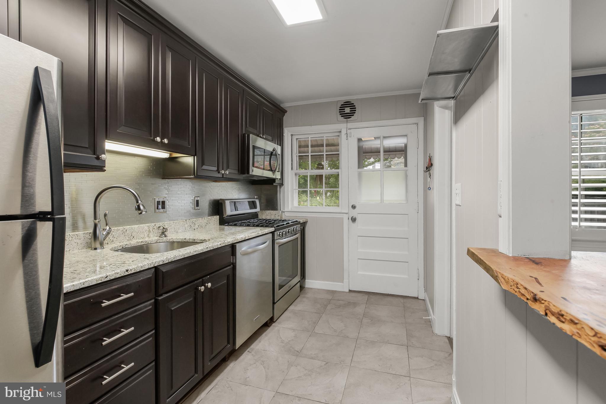 MEDWICK - Residential