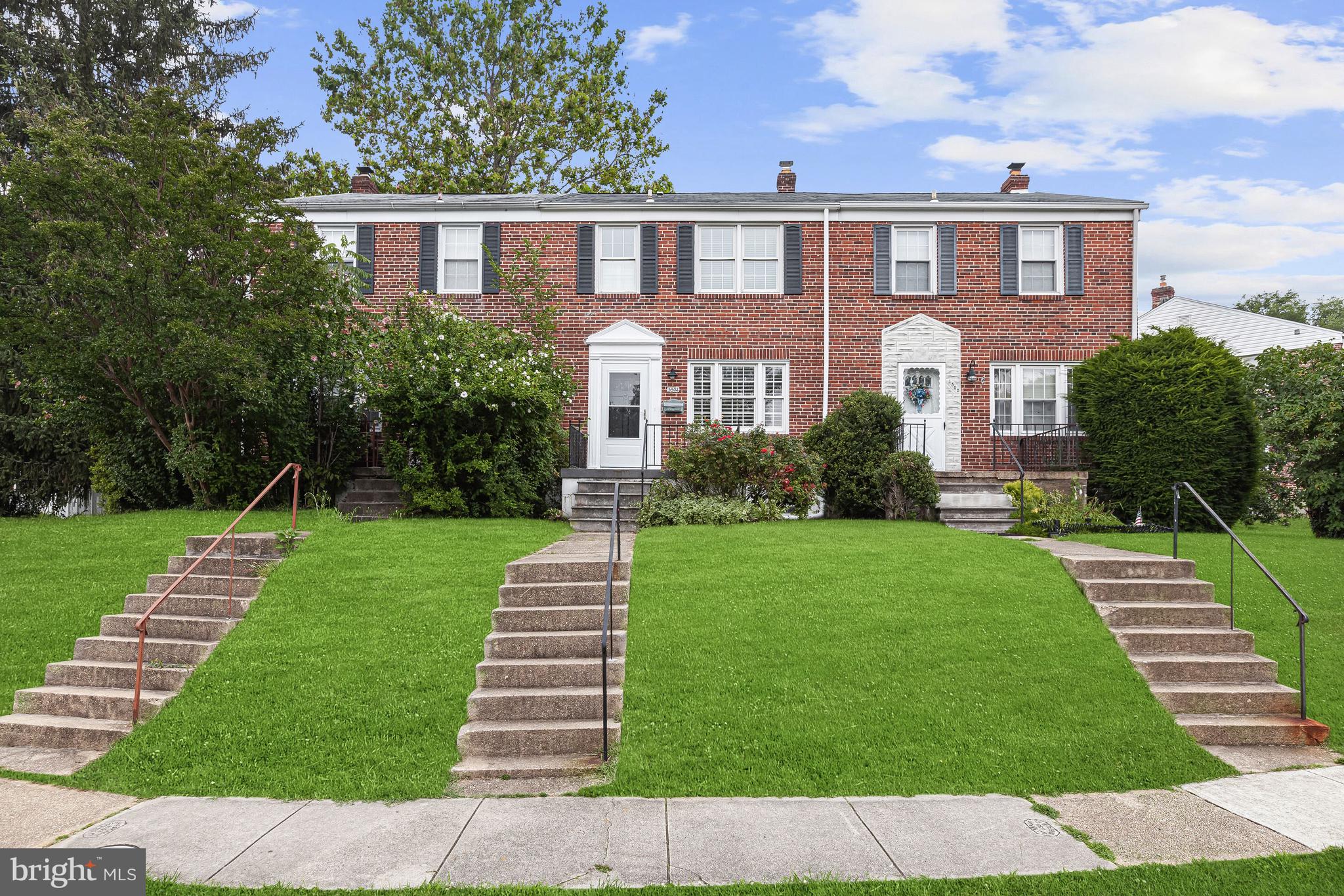 MEDWICK - Residential