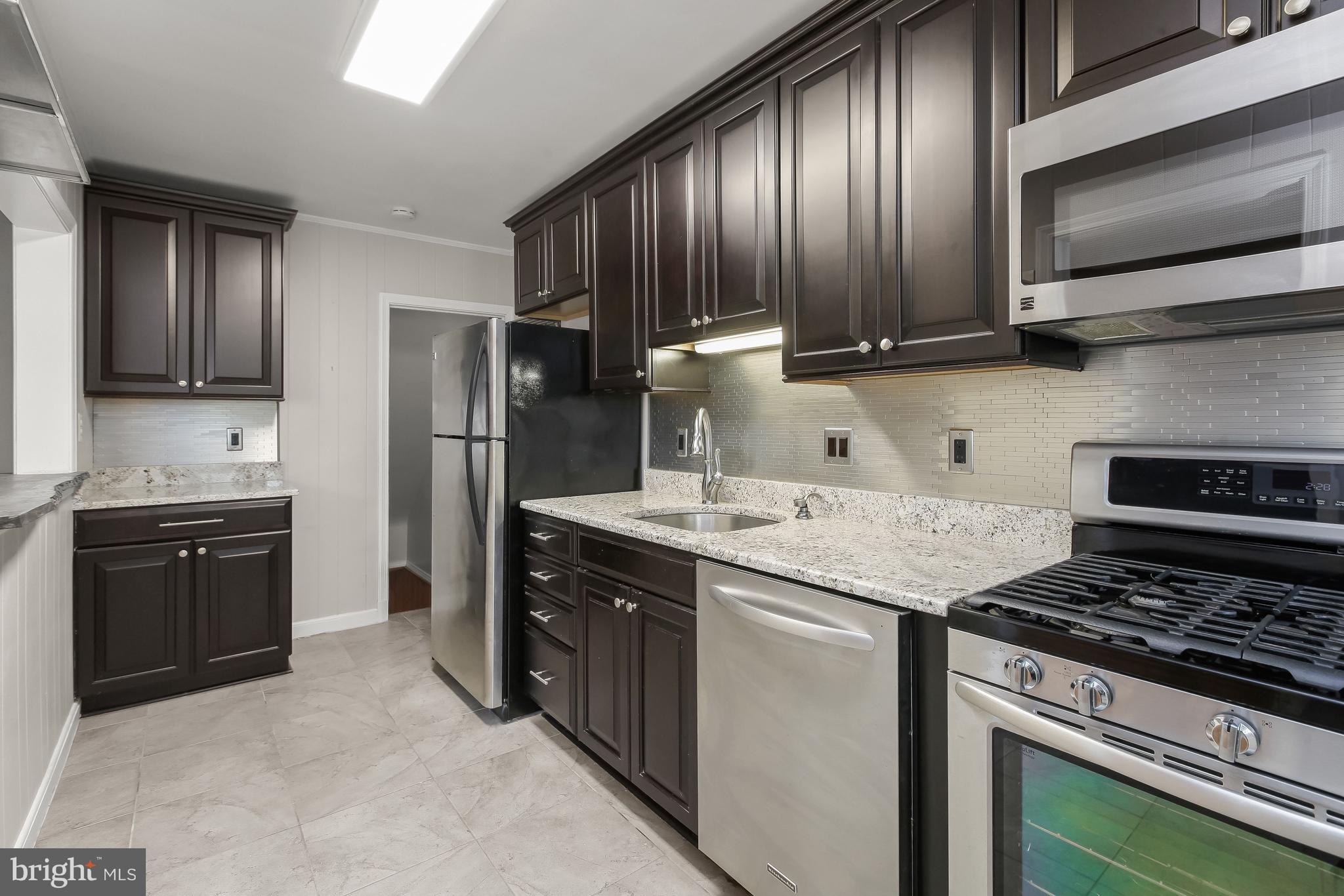 MEDWICK - Residential