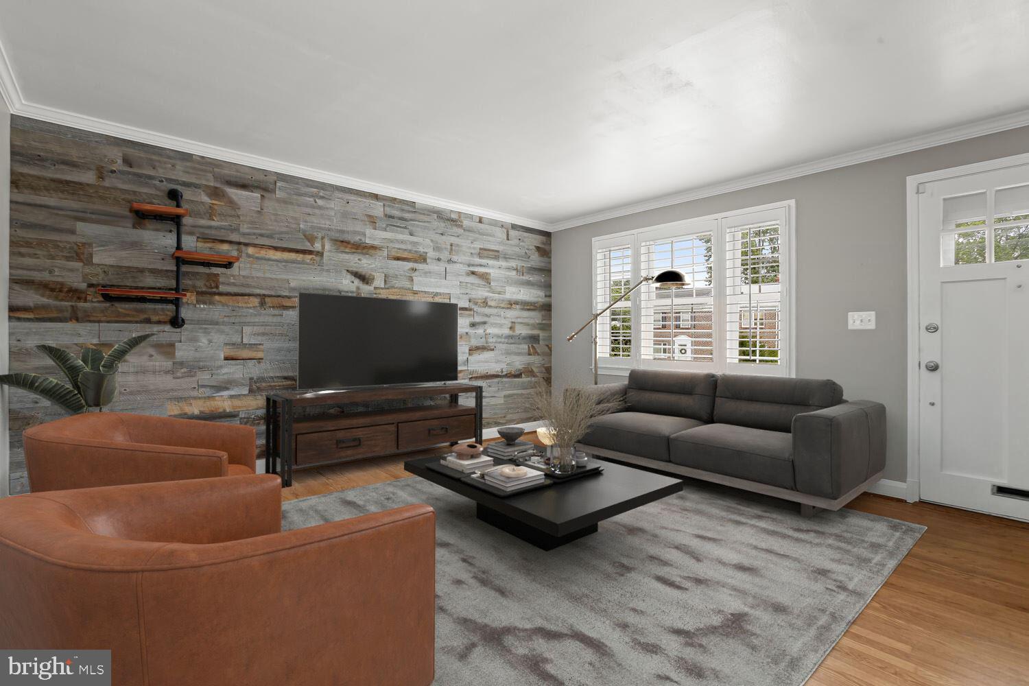 MEDWICK - Residential