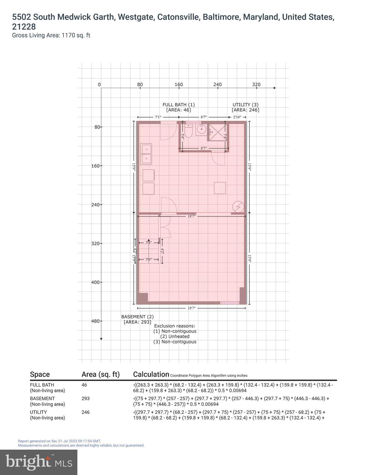 MEDWICK - Residential