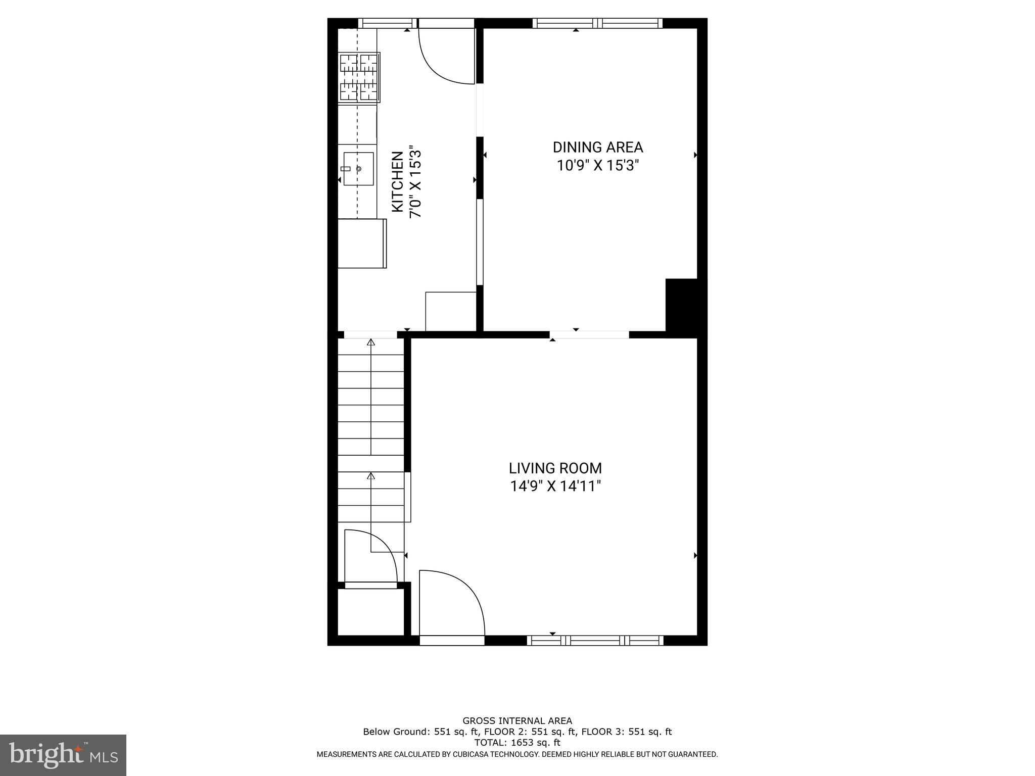 MEDWICK - Residential