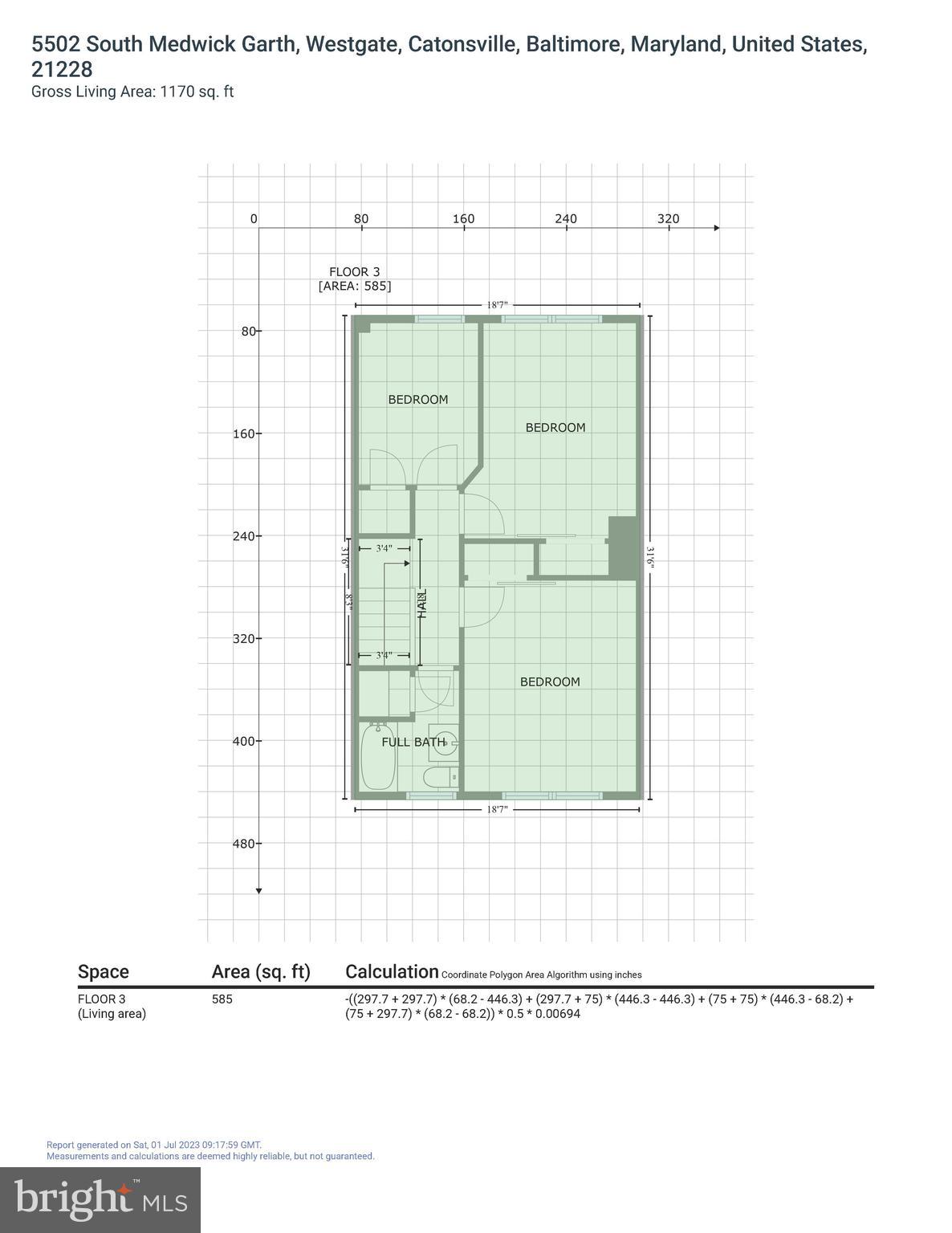 MEDWICK - Residential