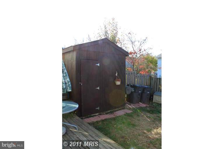 BRANDY STATION - Residential Lease