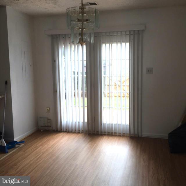 BRANDY STATION - Residential Lease