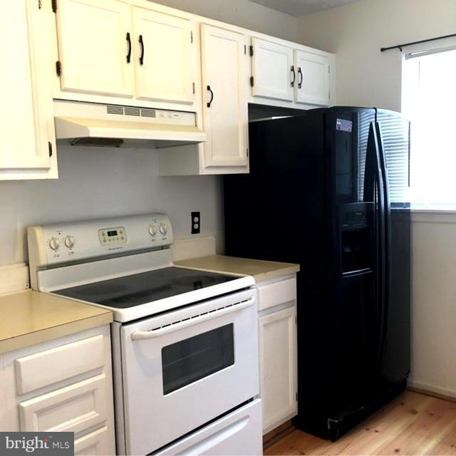 BRANDY STATION - Residential Lease