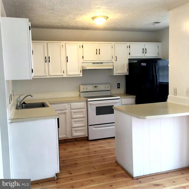 BRANDY STATION - Residential Lease