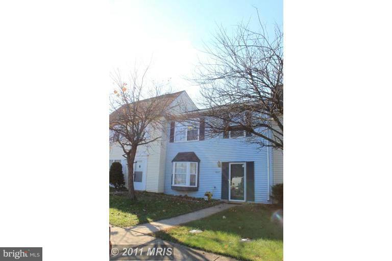 BRANDY STATION - Residential Lease