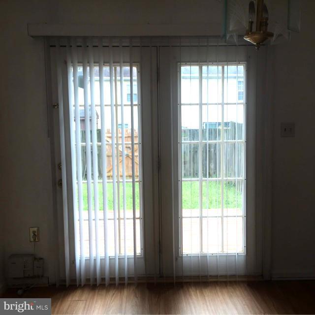 BRANDY STATION - Residential Lease