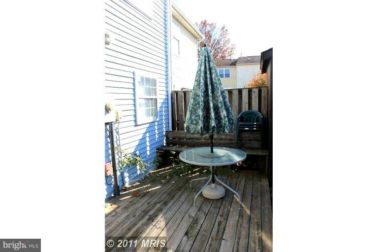 BRANDY STATION - Residential Lease