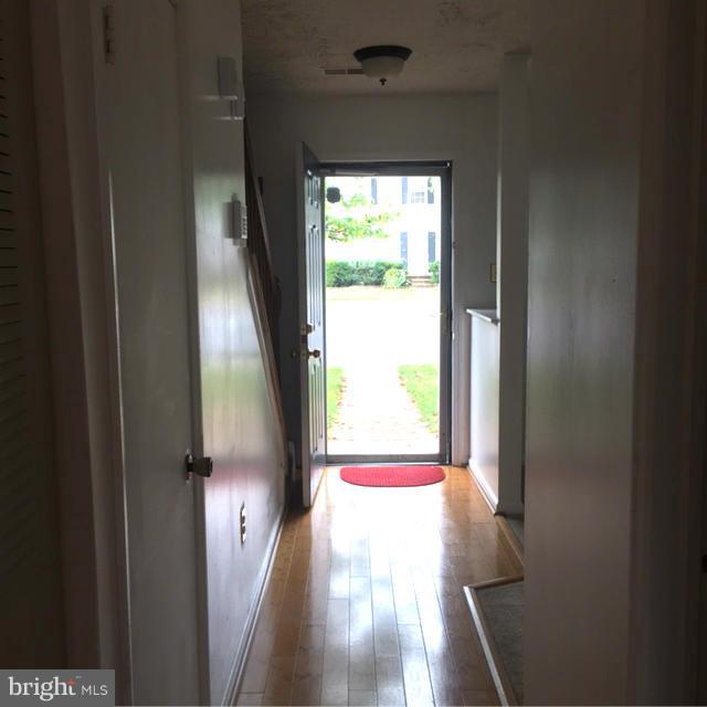 BRANDY STATION - Residential Lease