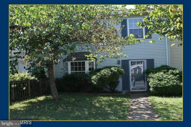 BRANDY STATION - Residential Lease