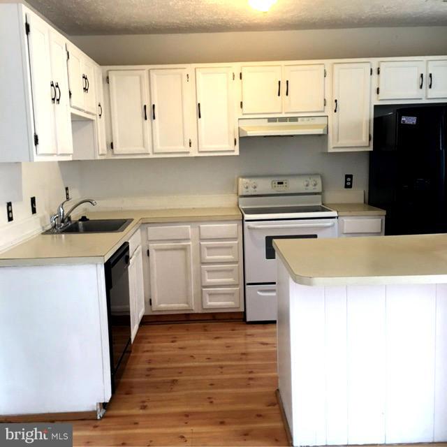 BRANDY STATION - Residential Lease