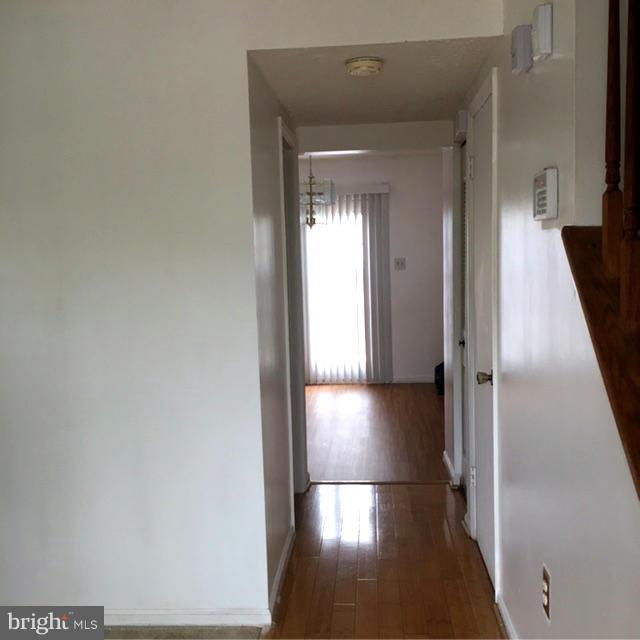 BRANDY STATION - Residential Lease