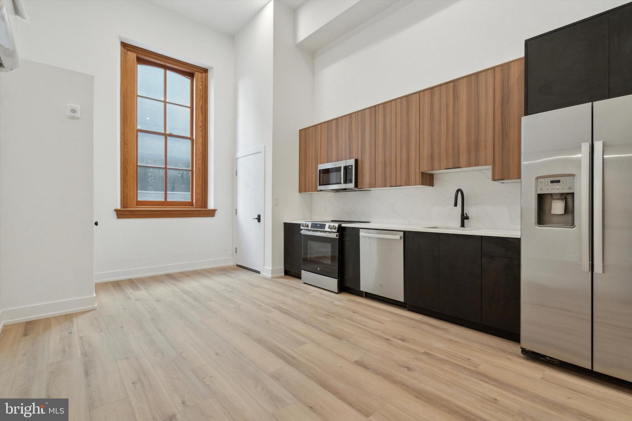 NORTHERN LIBERTIES - Residential Lease