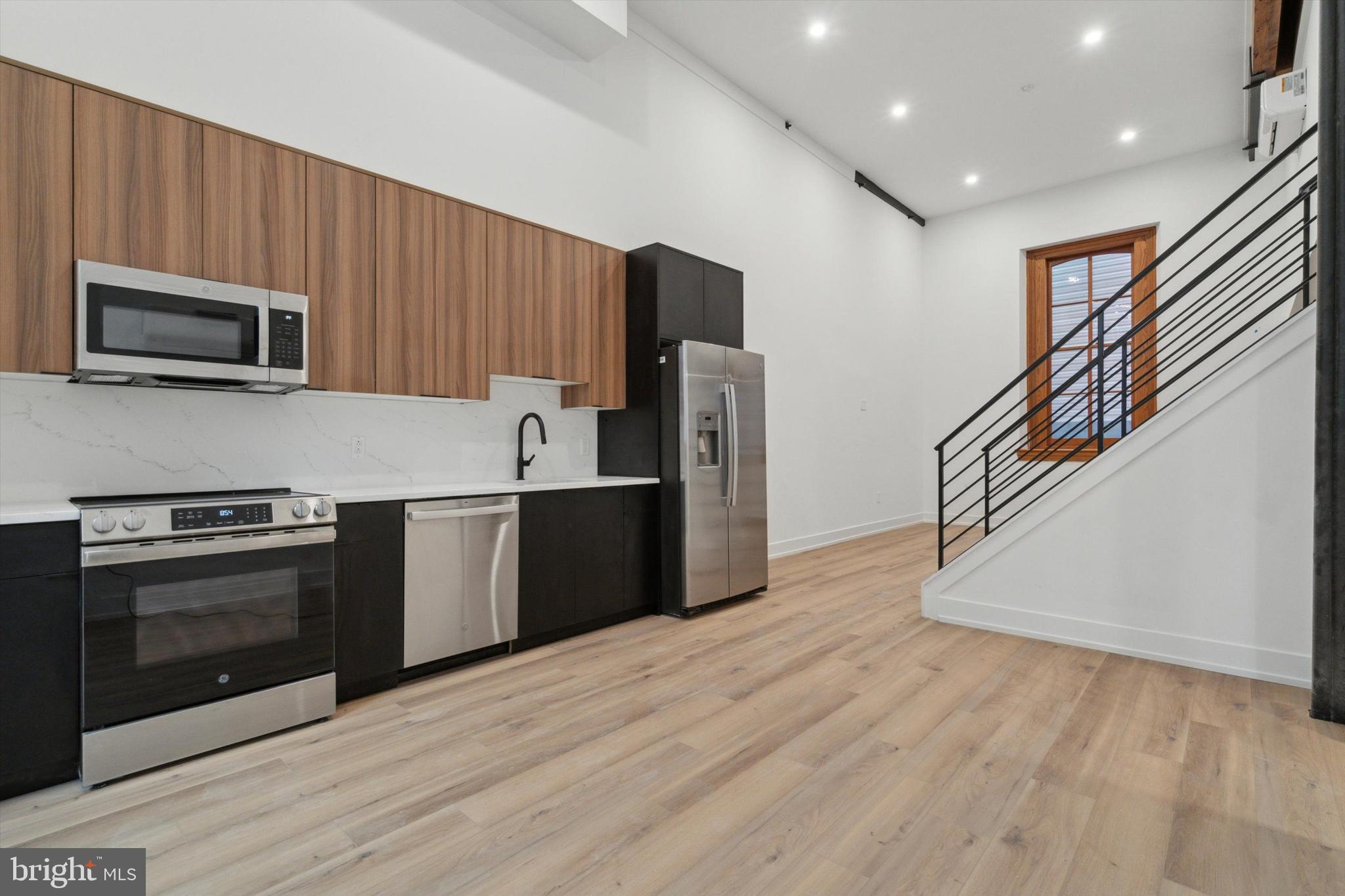 NORTHERN LIBERTIES - Residential Lease