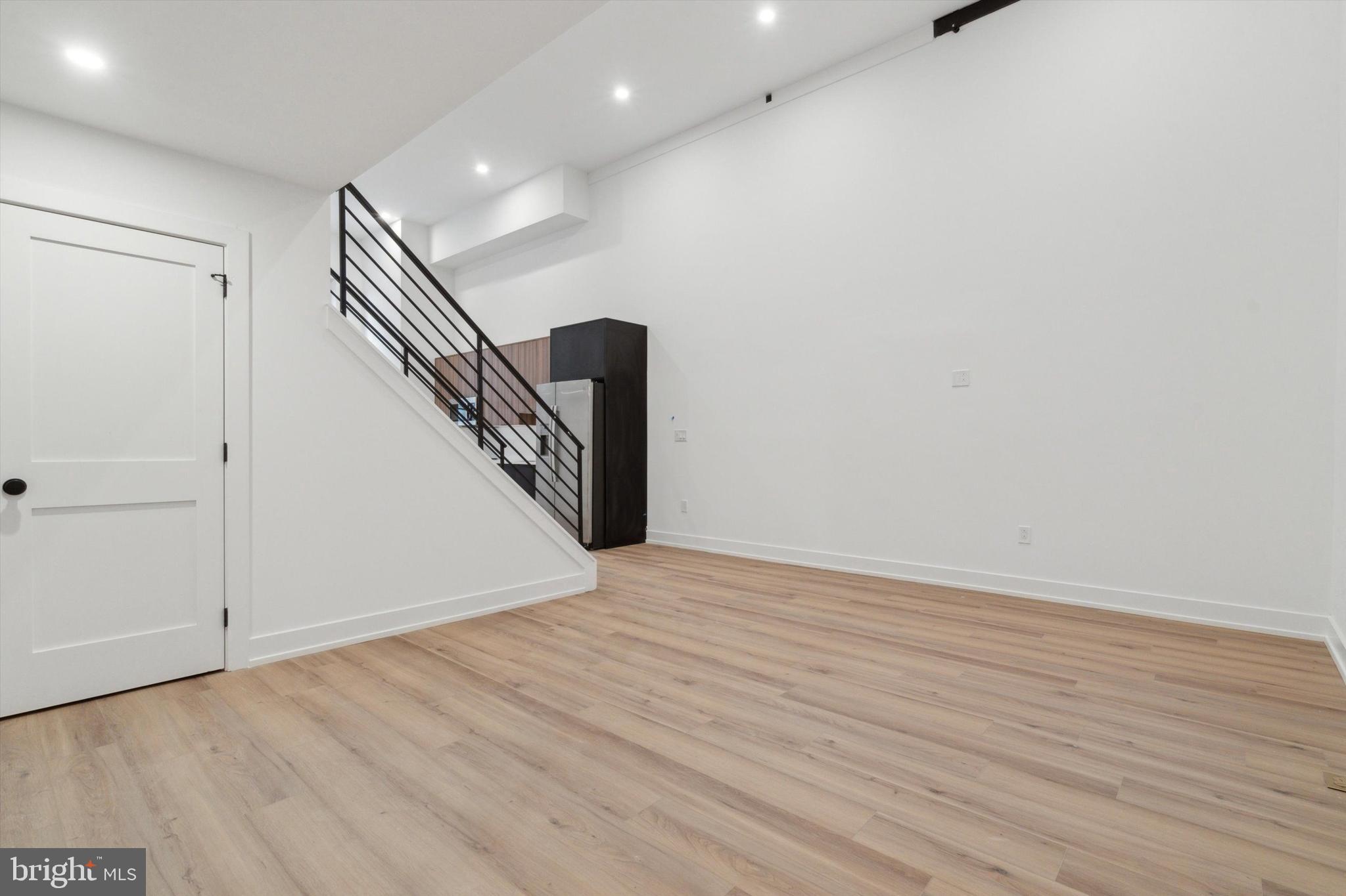NORTHERN LIBERTIES - Residential Lease