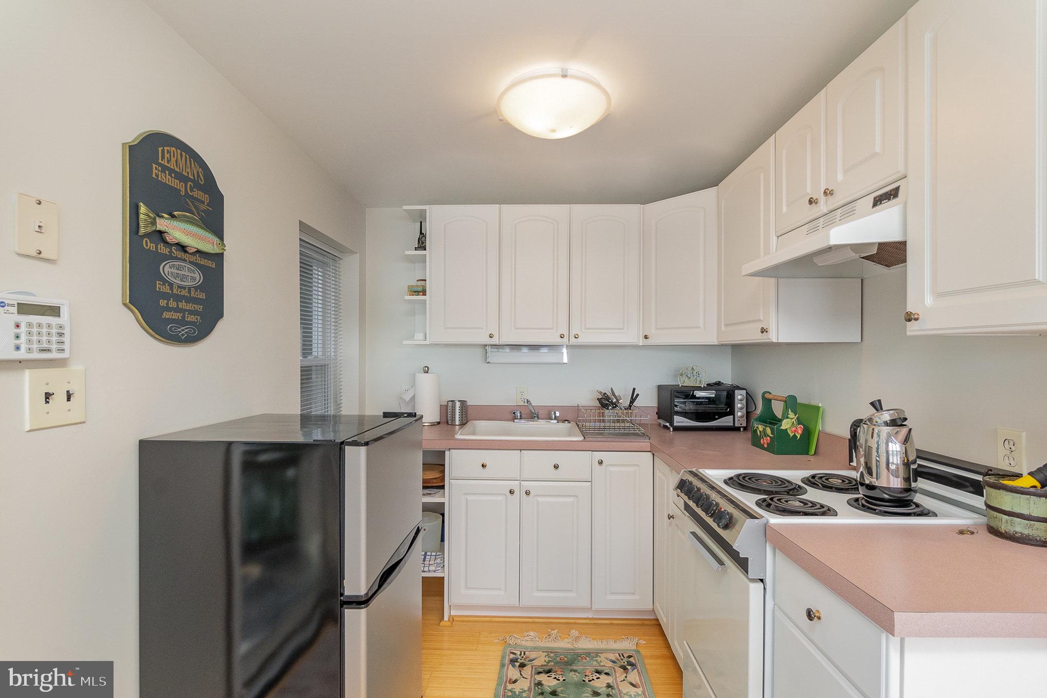 BROAD CREEK - Residential