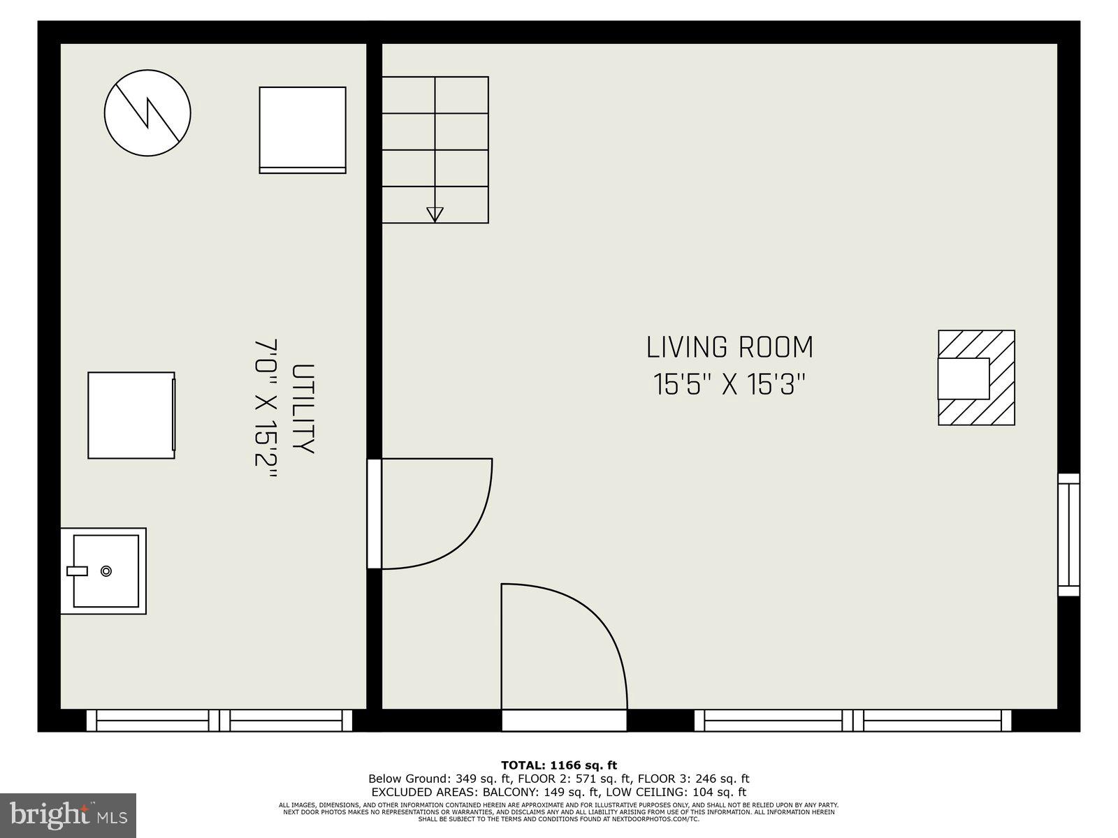 BROAD CREEK - Residential