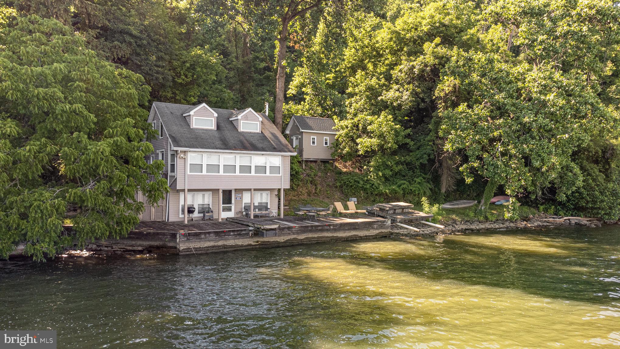 BROAD CREEK - Residential