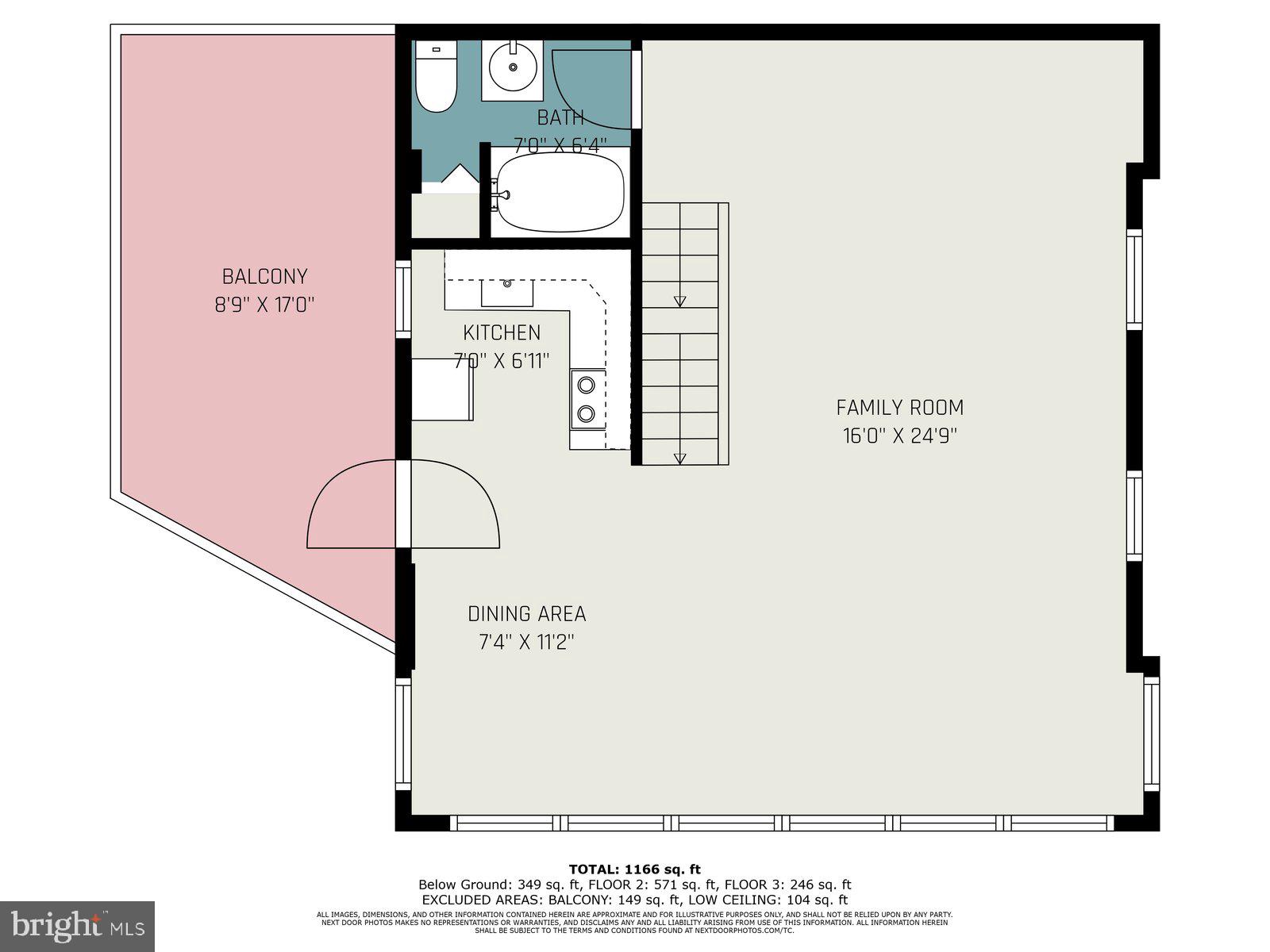 BROAD CREEK - Residential