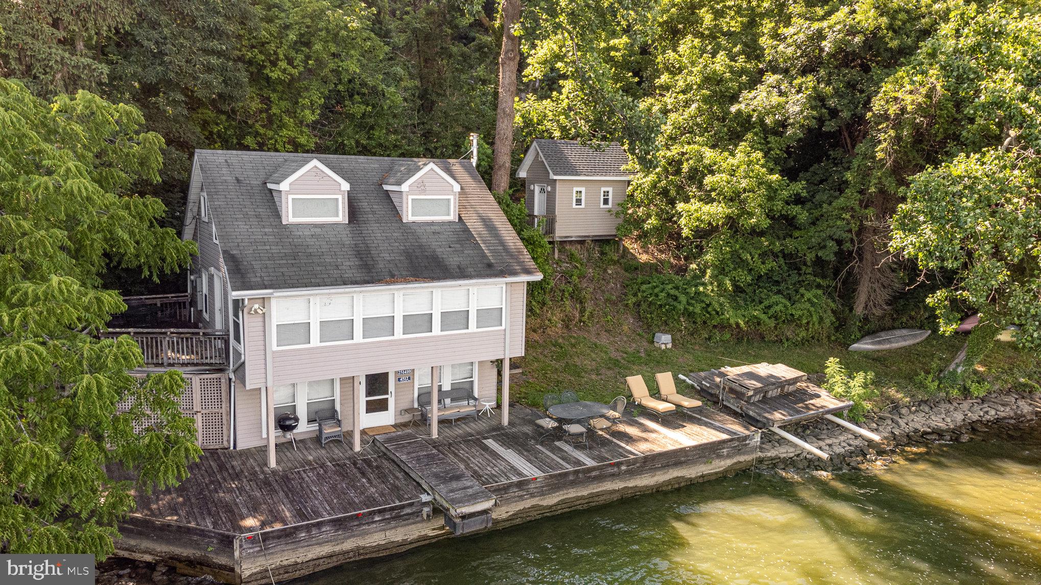 BROAD CREEK - Residential