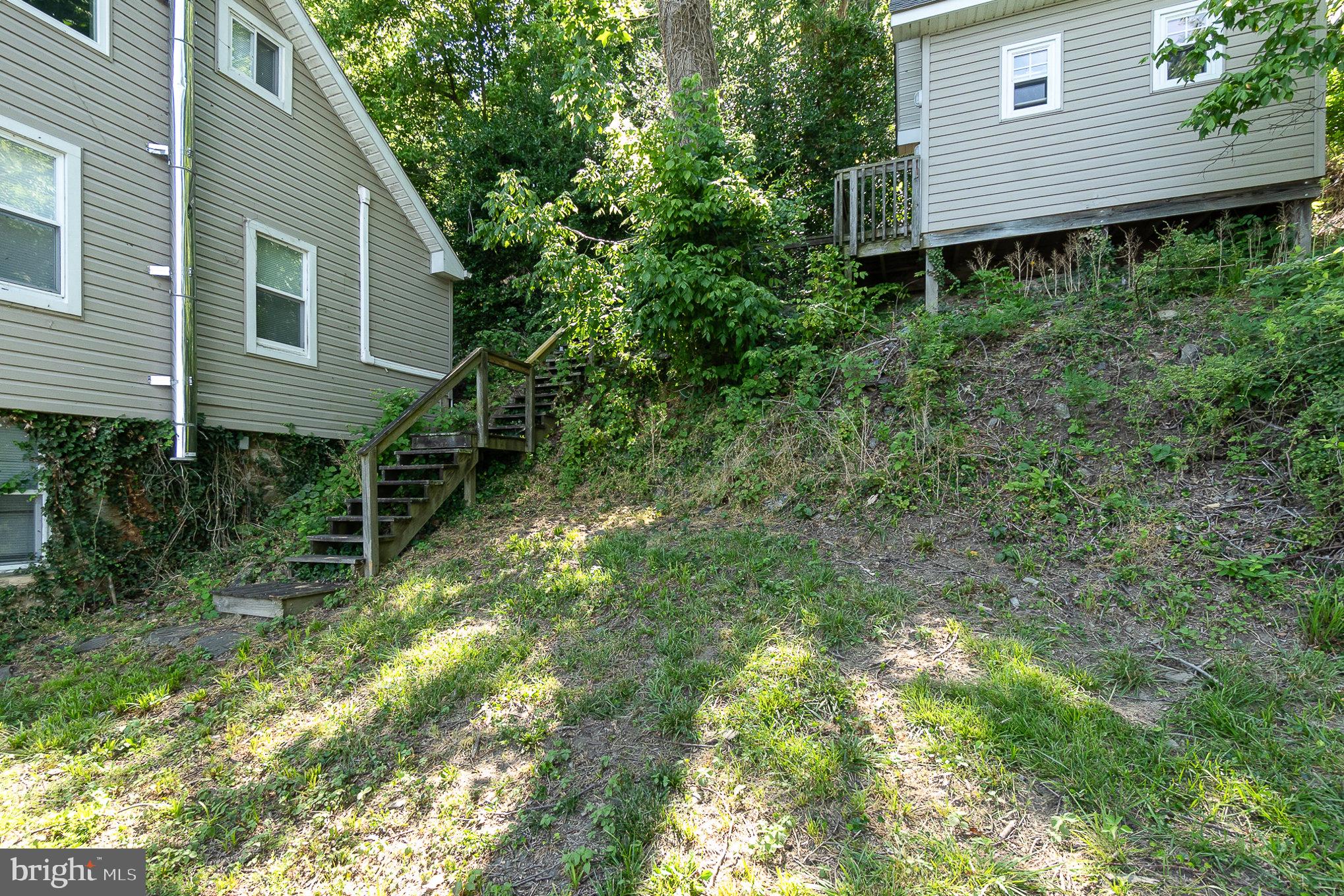 BROAD CREEK - Residential