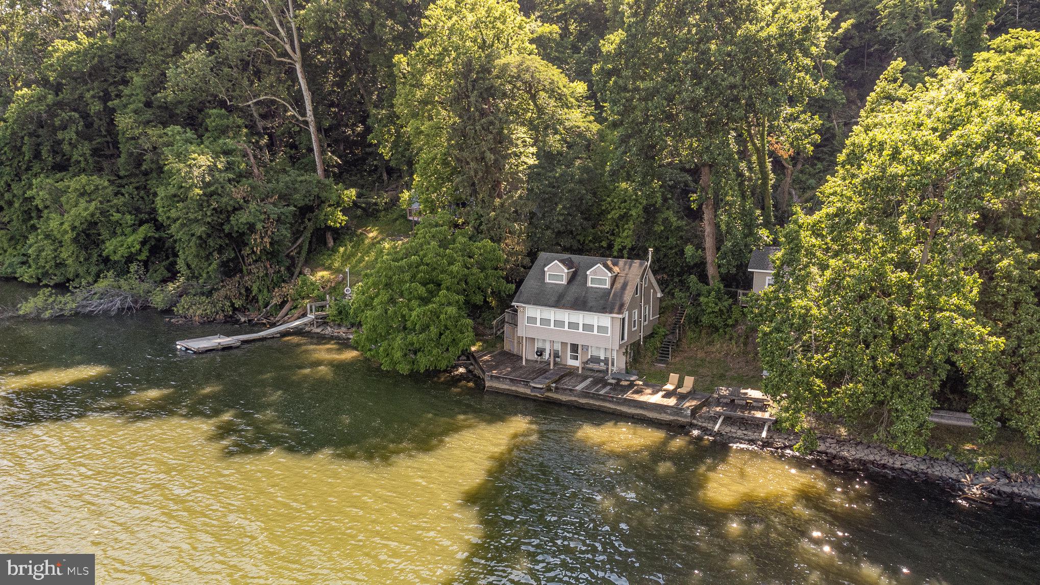 BROAD CREEK - Residential