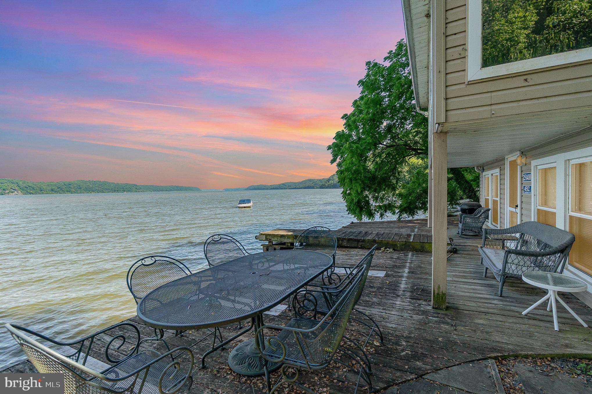 BROAD CREEK - Residential