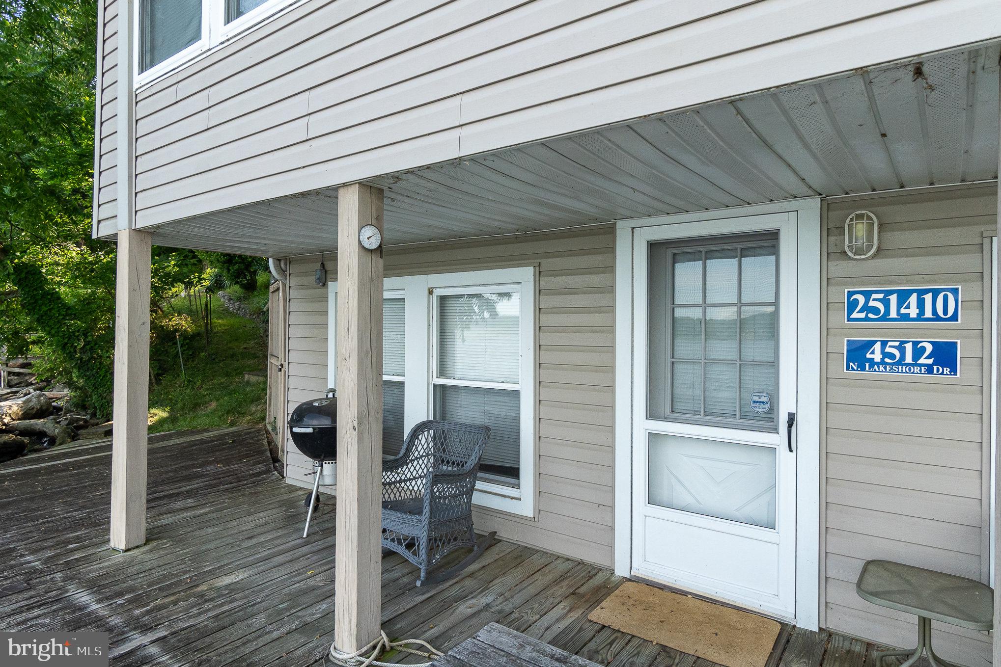 BROAD CREEK - Residential