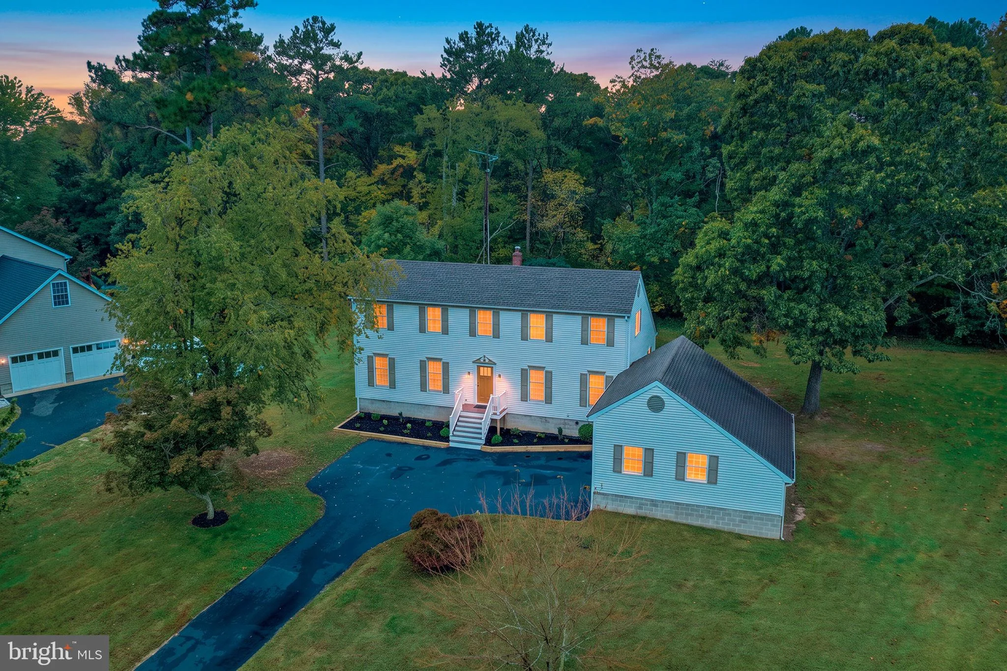 104 Russell Drive, Milford, DE 19963