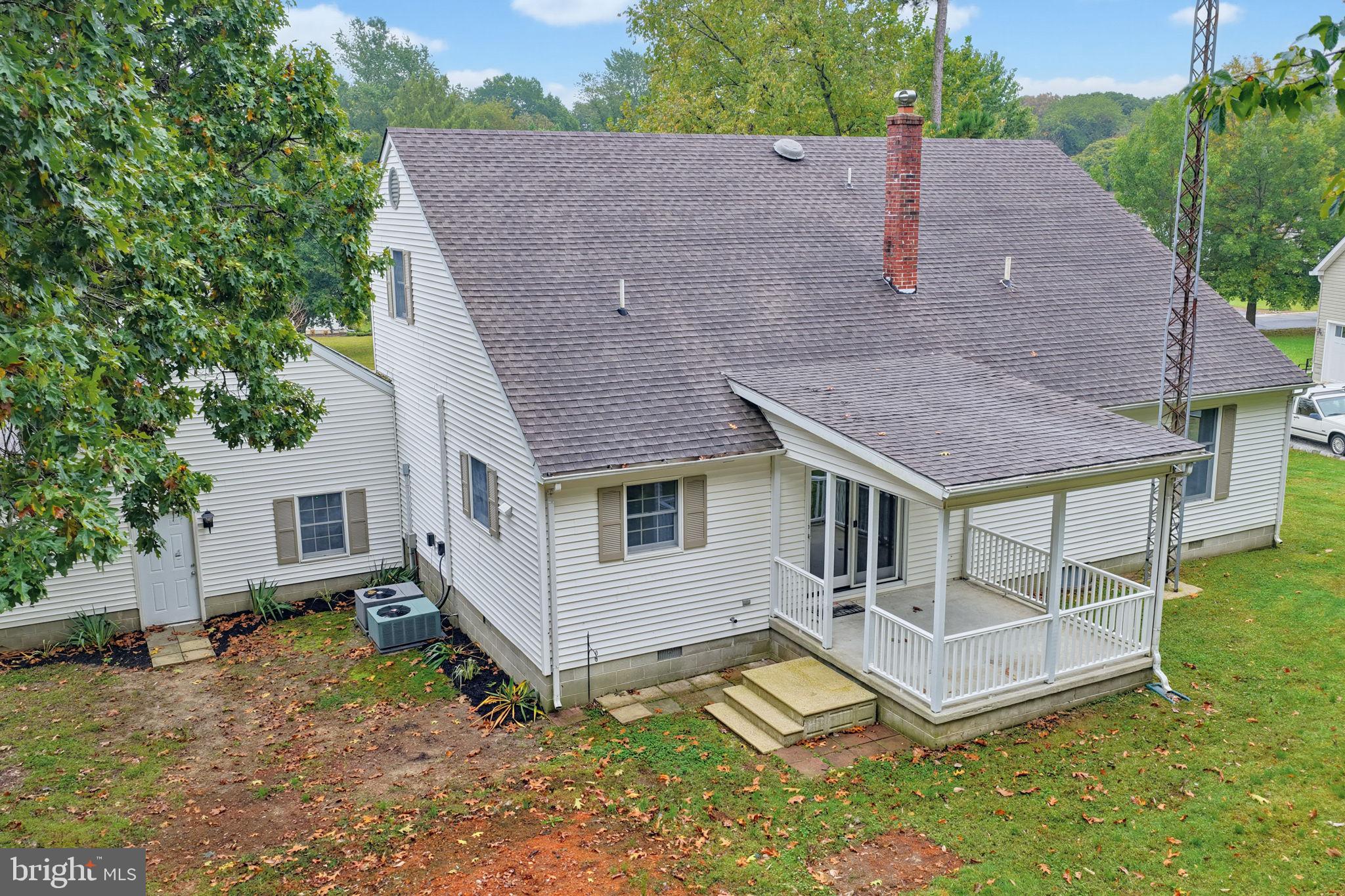 104 RUSSELL DRIVE