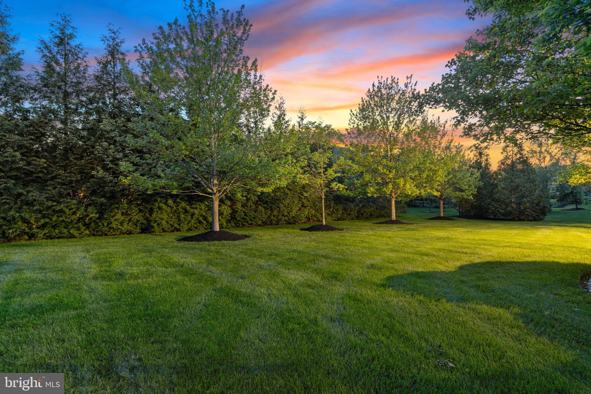 DEVONSHIRE ESTATES - Residential