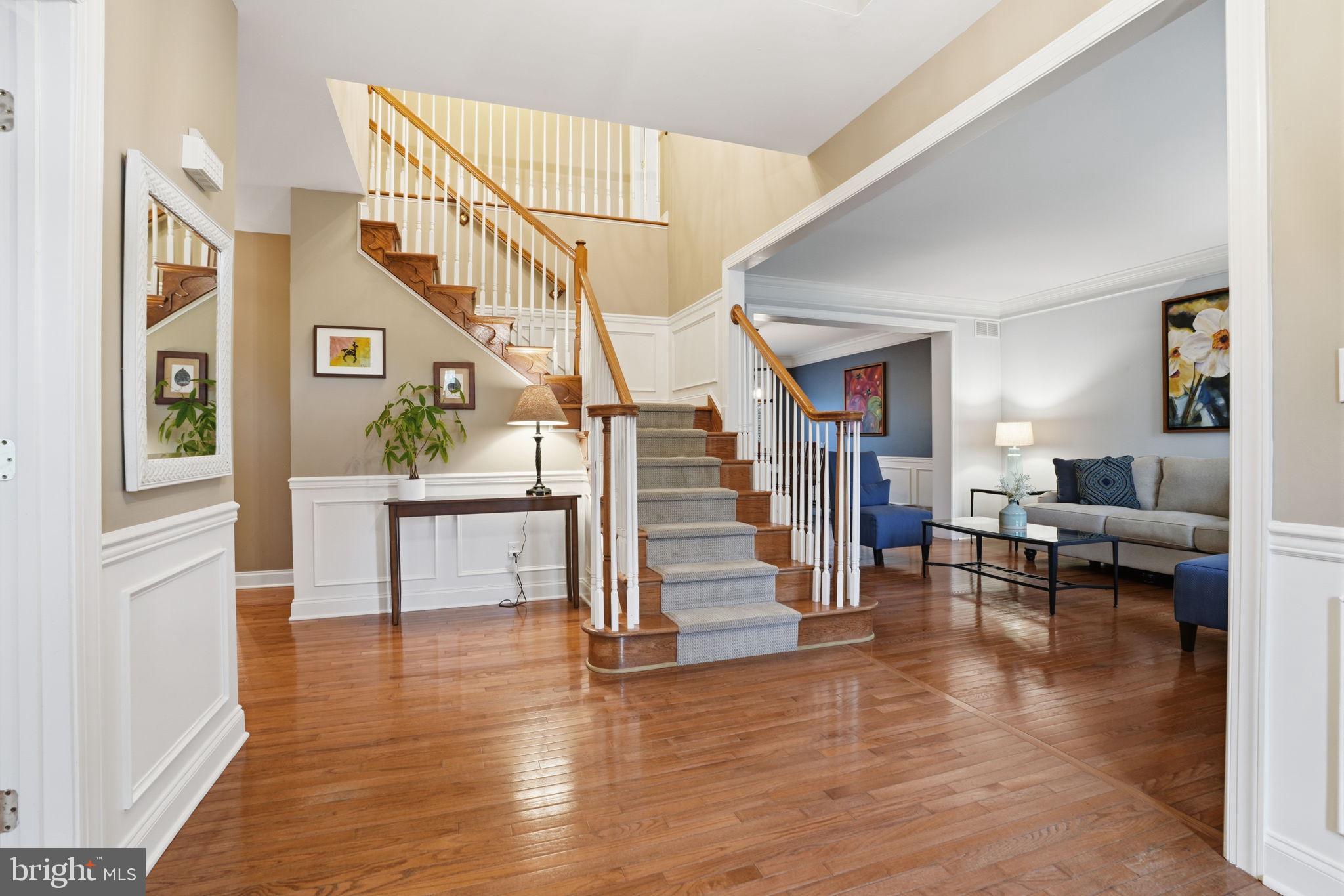 DEVONSHIRE ESTATES - Residential