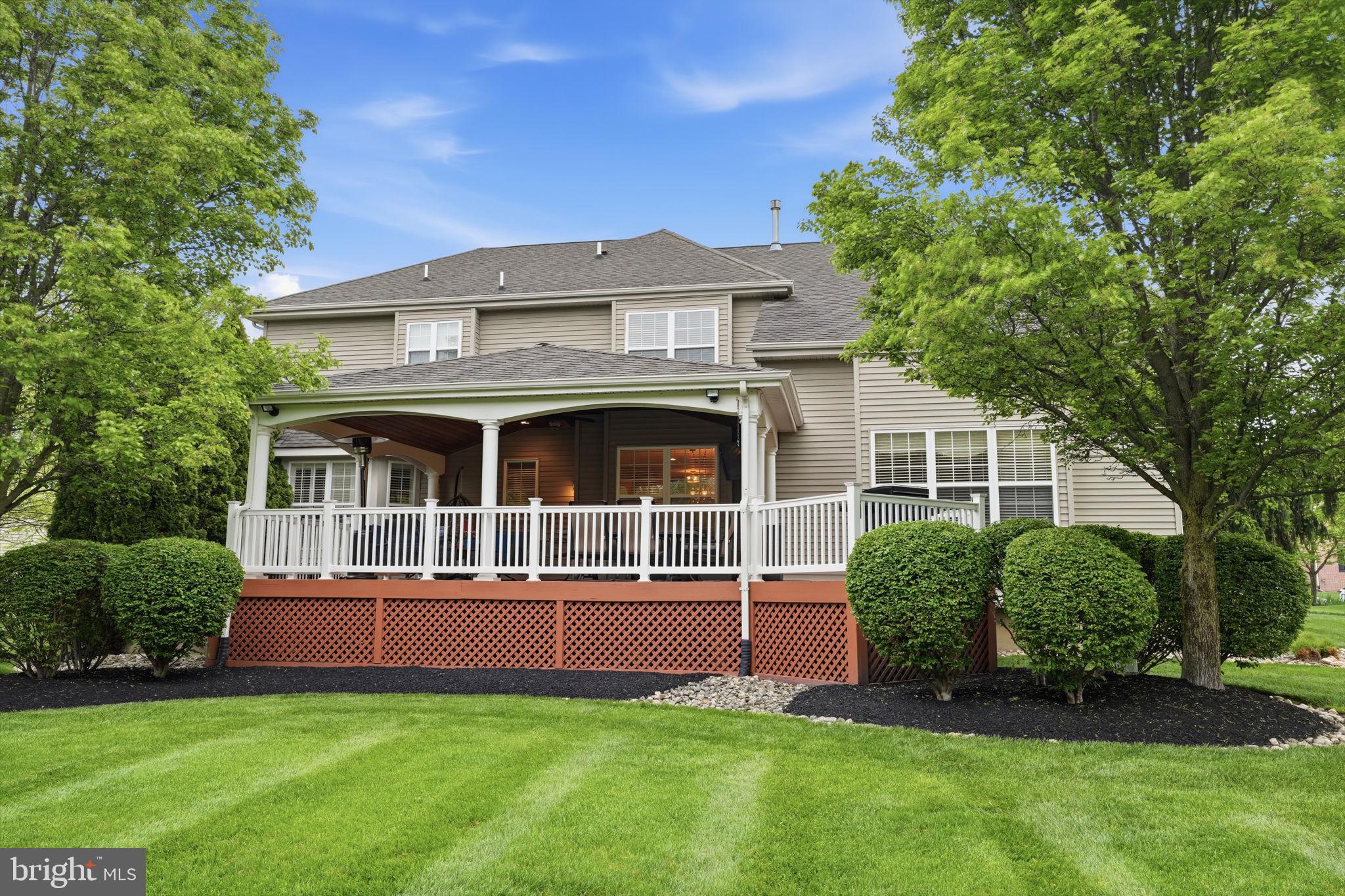 DEVONSHIRE ESTATES - Residential