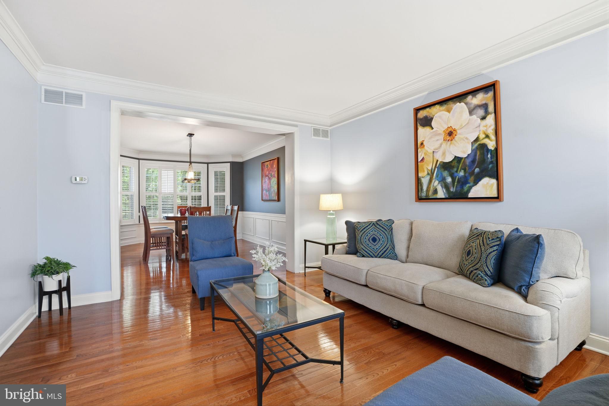 DEVONSHIRE ESTATES - Residential