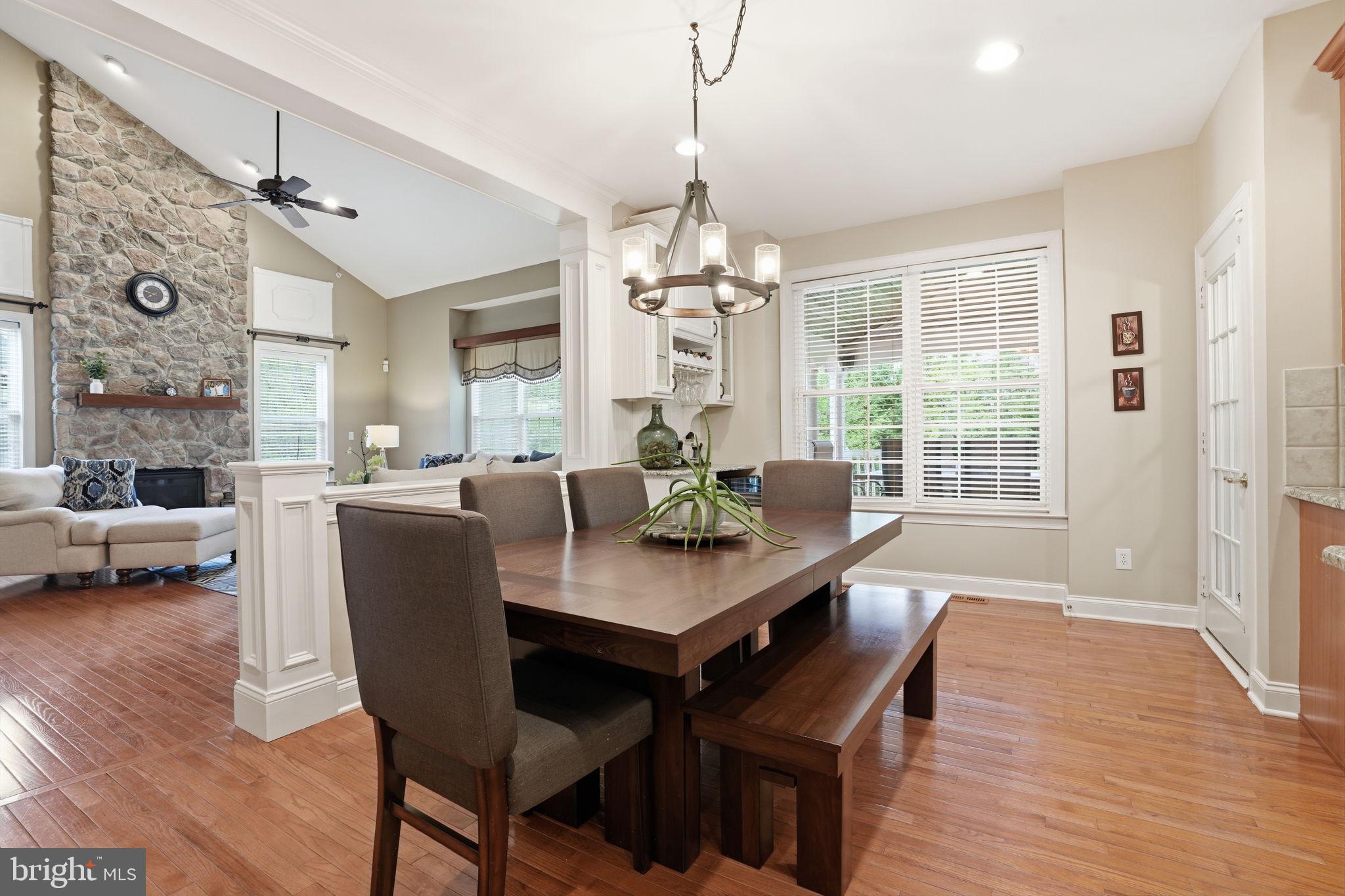 DEVONSHIRE ESTATES - Residential