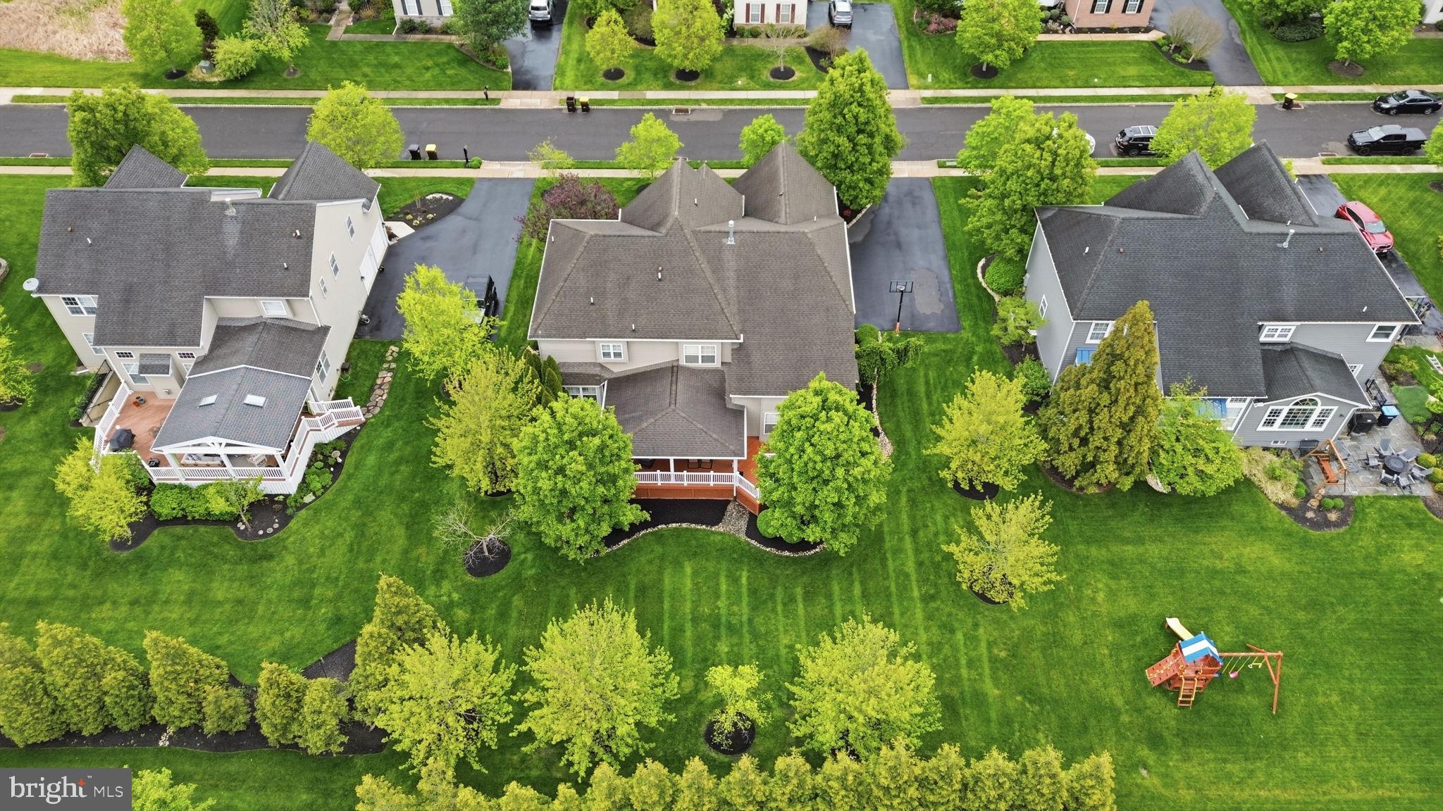 DEVONSHIRE ESTATES - Residential