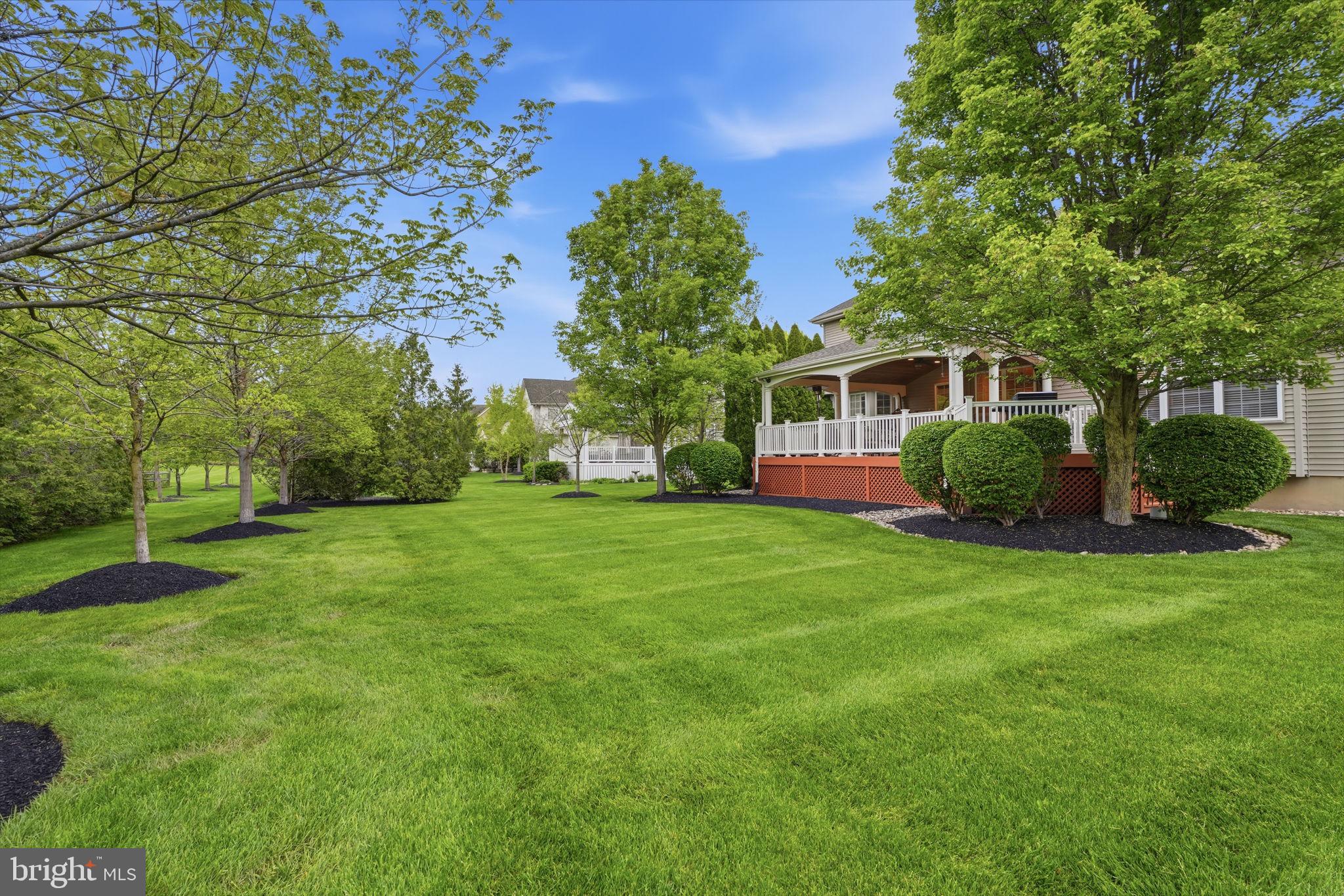 DEVONSHIRE ESTATES - Residential