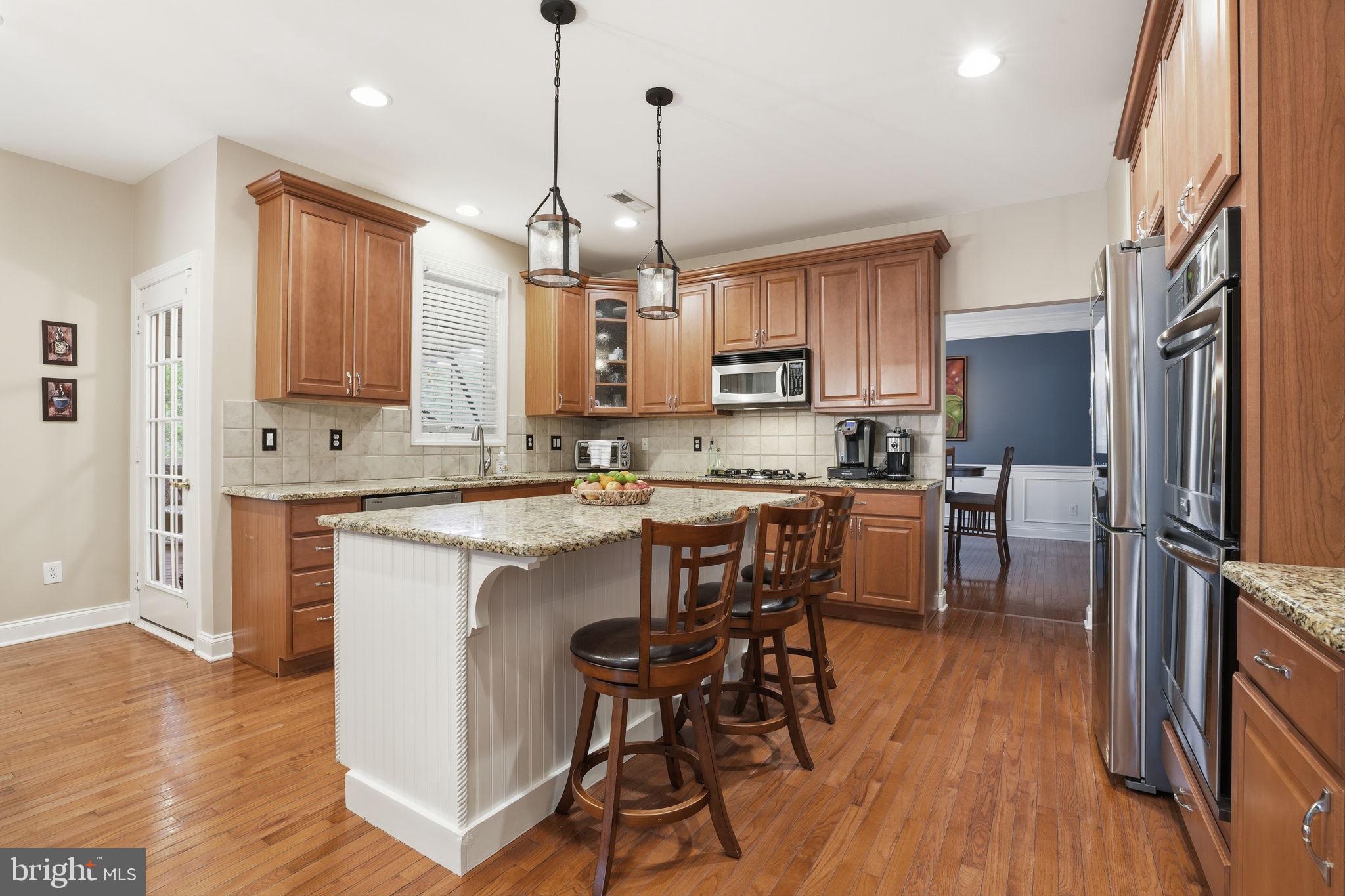 DEVONSHIRE ESTATES - Residential