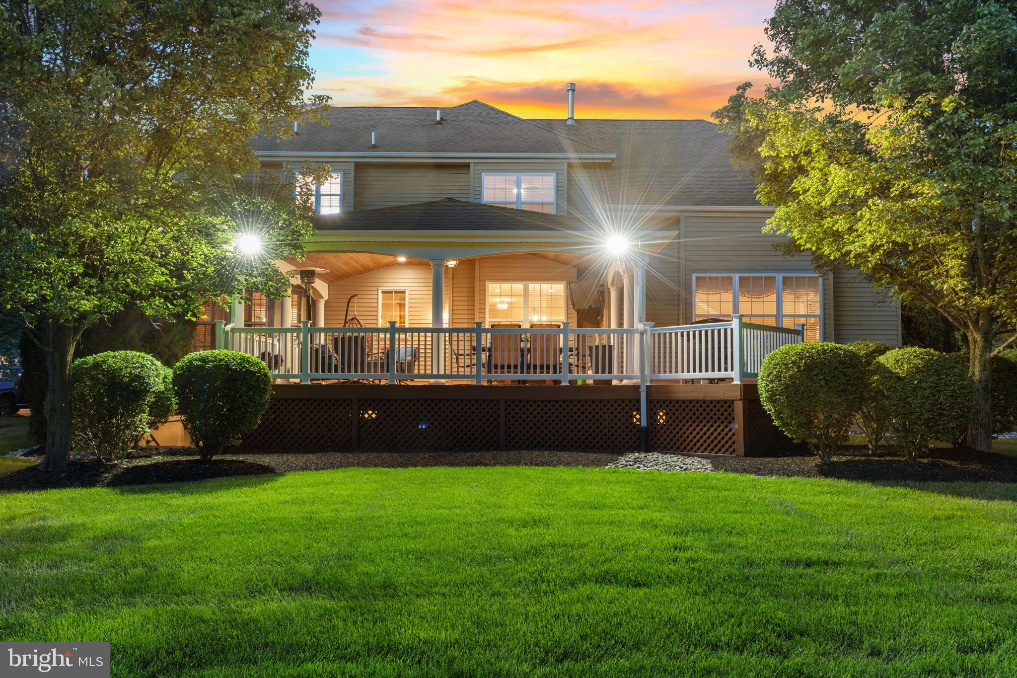 DEVONSHIRE ESTATES - Residential