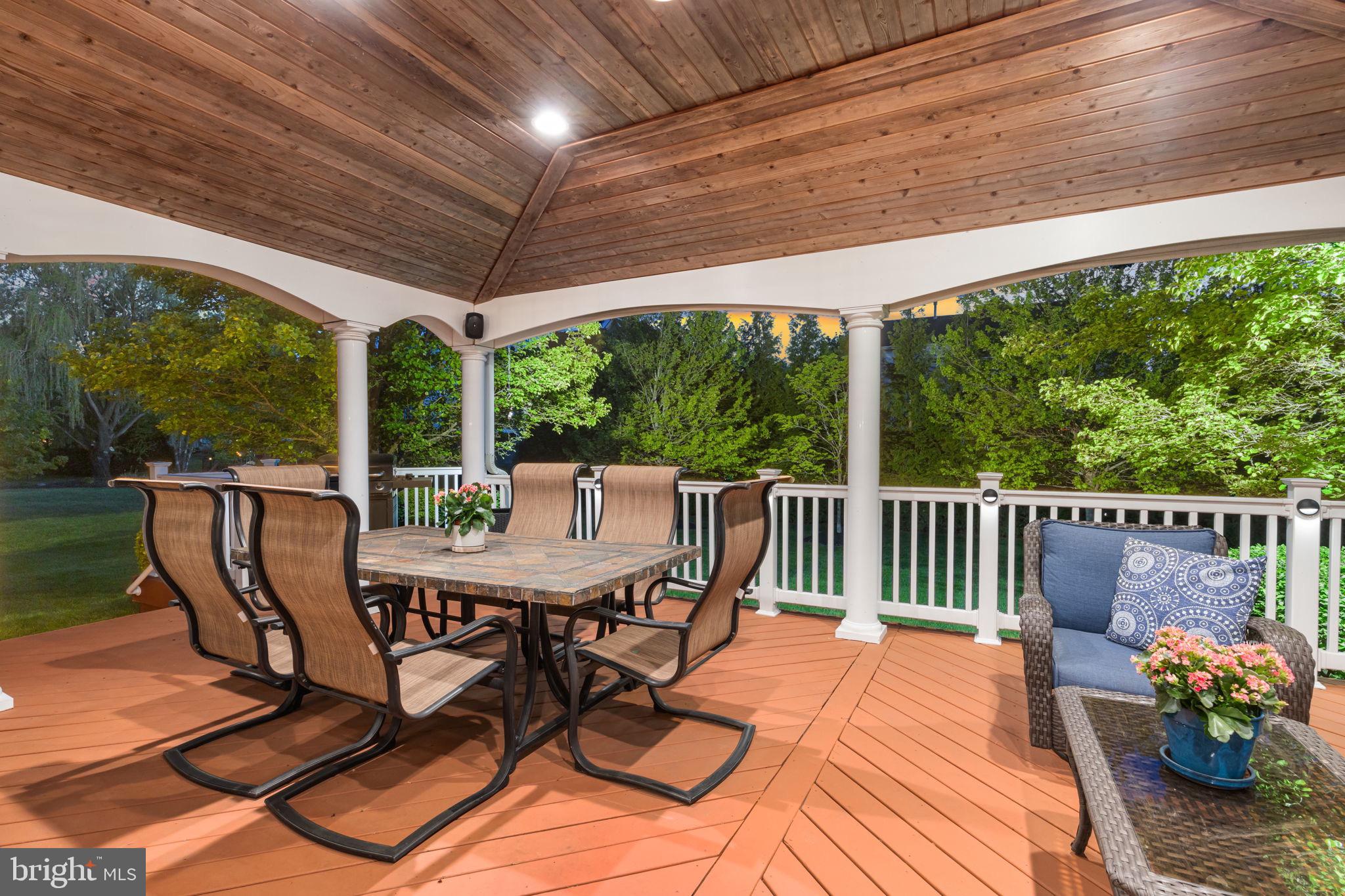 DEVONSHIRE ESTATES - Residential