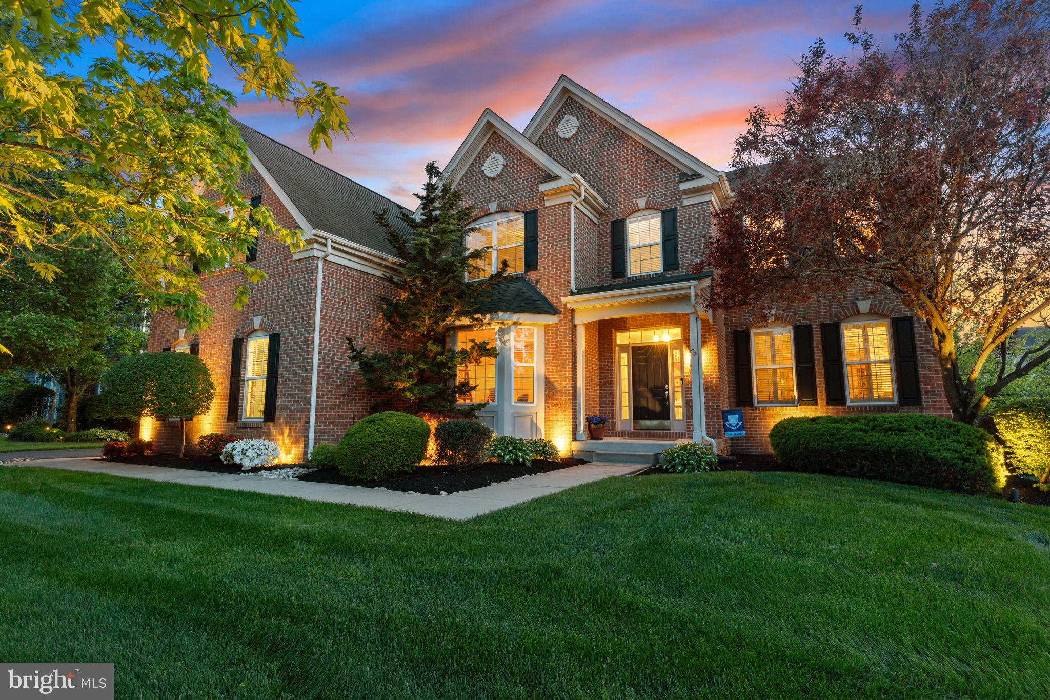 DEVONSHIRE ESTATES - Residential