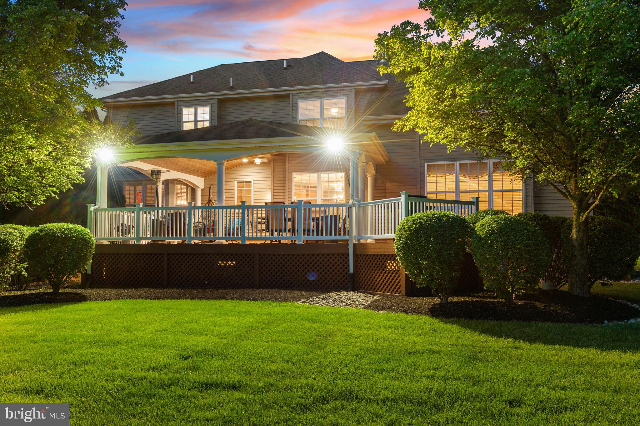 DEVONSHIRE ESTATES - Residential