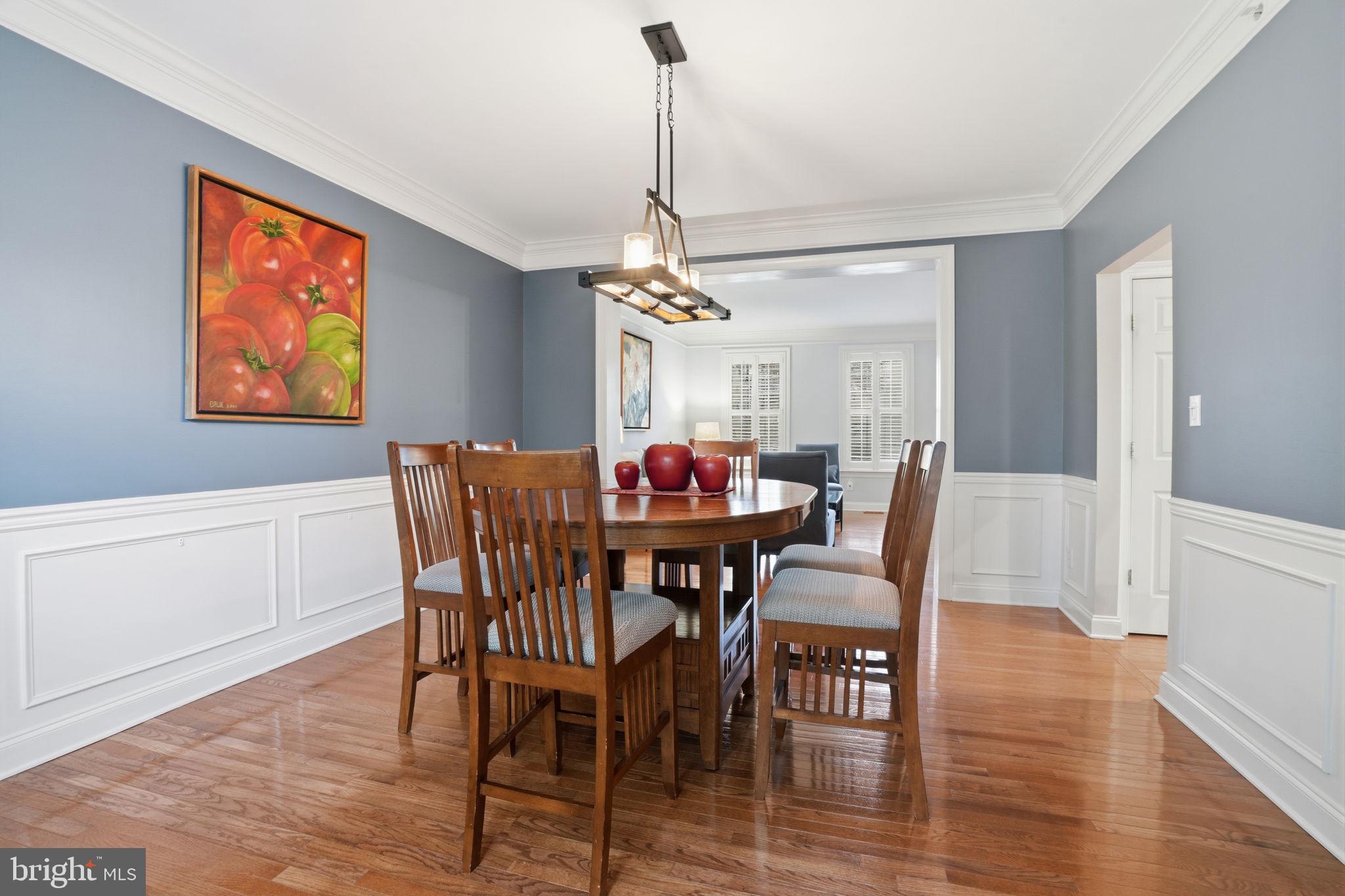 DEVONSHIRE ESTATES - Residential
