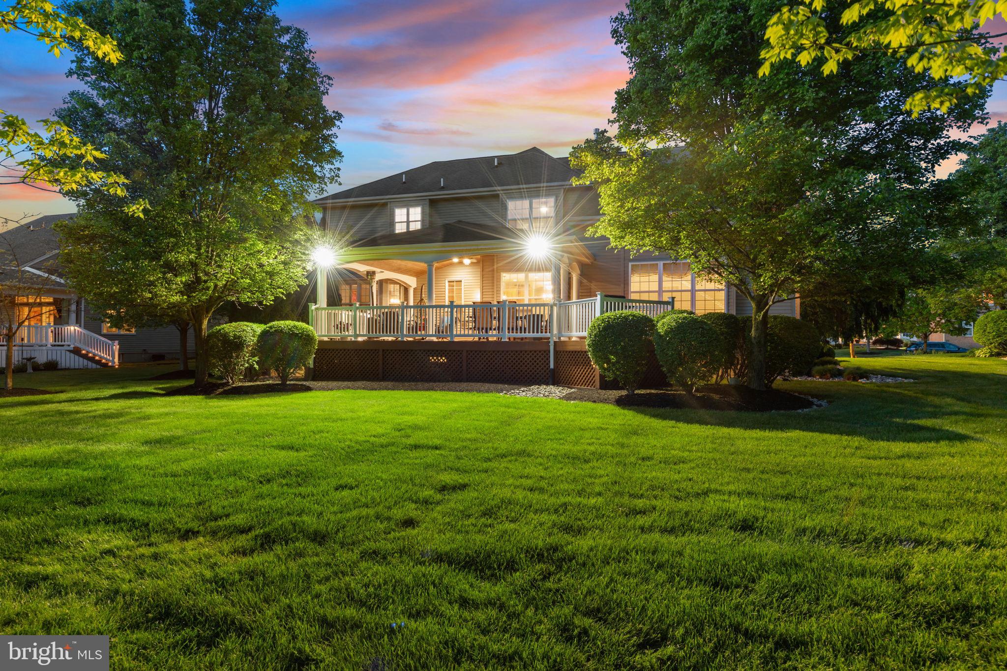 DEVONSHIRE ESTATES - Residential