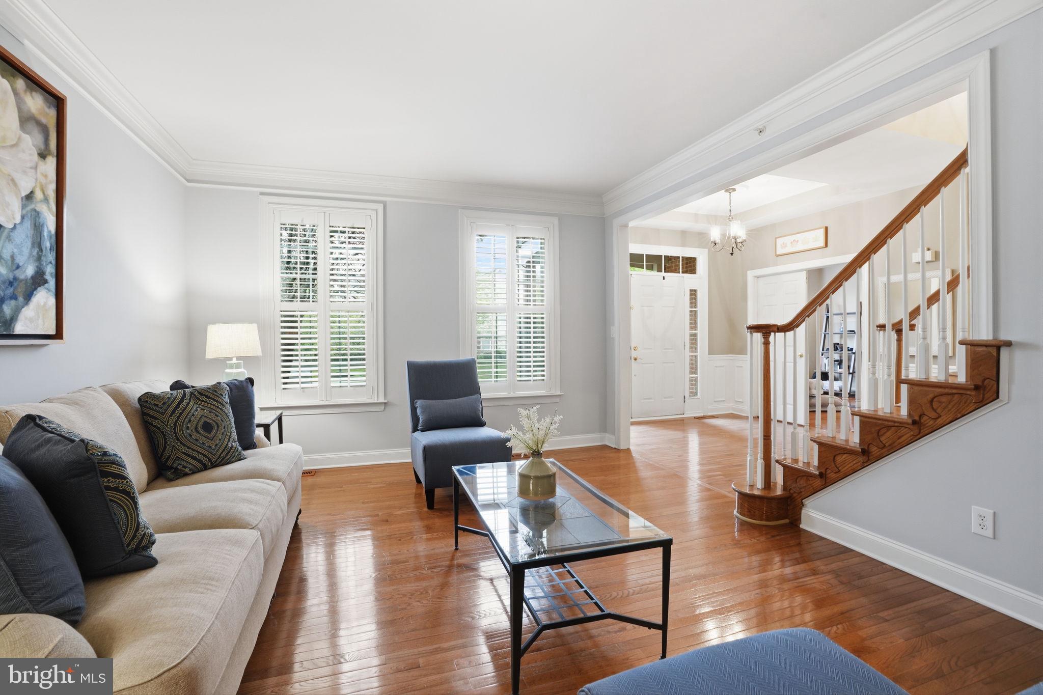DEVONSHIRE ESTATES - Residential