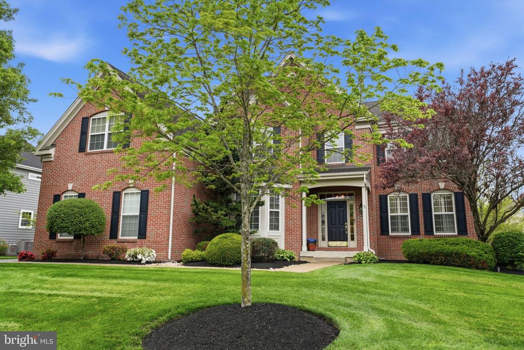 Photo of 2088 Bedfordshire Road, FURLONG, PA 18925 (MLS # PABU2118982)