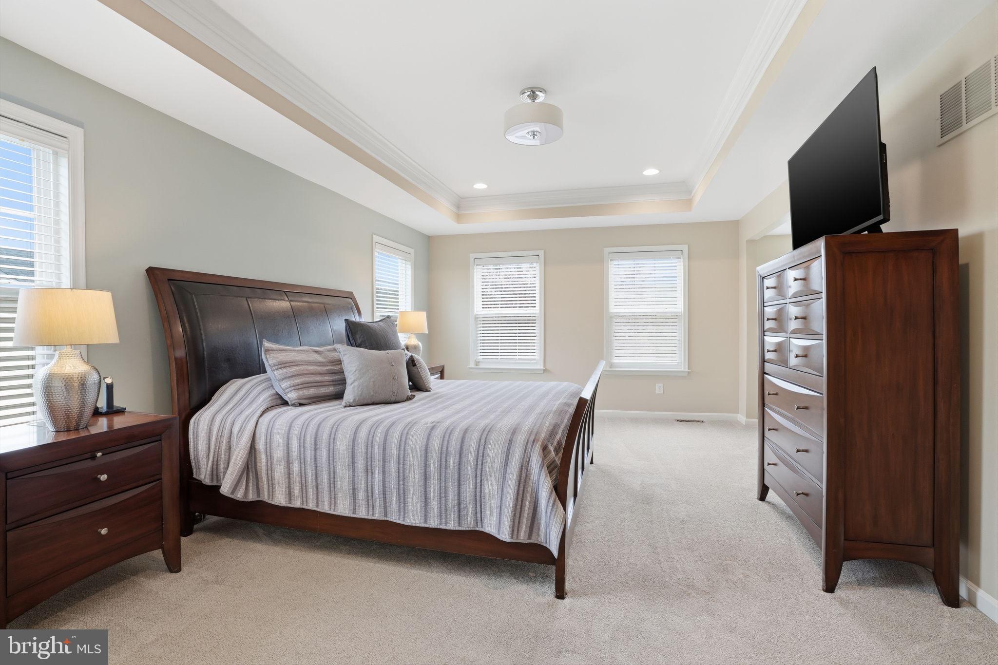 DEVONSHIRE ESTATES - Residential